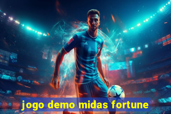 jogo demo midas fortune